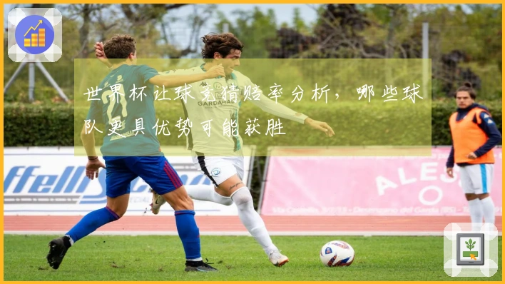 世界杯让球竞猜赔率分析，哪些球队更具优势可能获胜