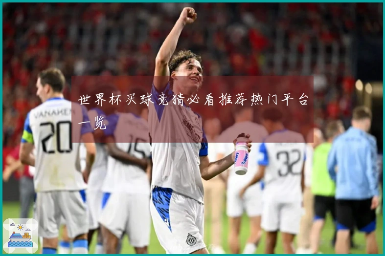 世界杯买球竞猜必看推荐热门平台一览