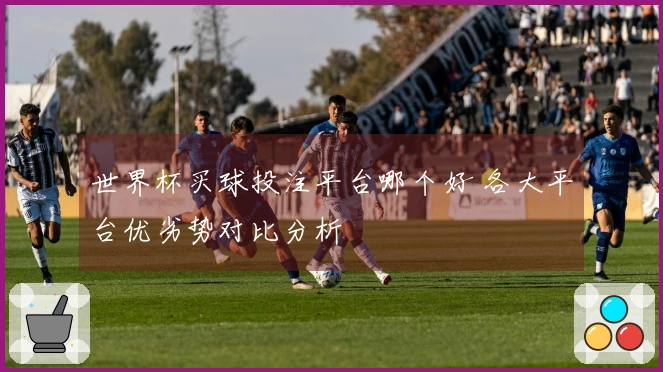 世界杯买球投注平台哪个好 各大平台优劣势对比分析