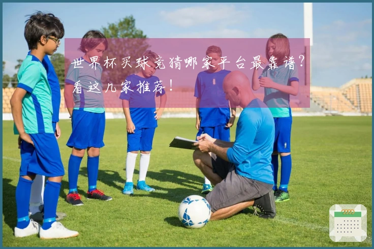 世界杯买球竞猜哪家平台最靠谱？看这几家推荐！