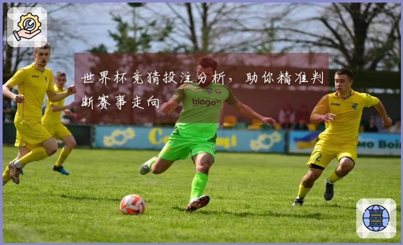 世界杯竞猜投注分析，助你精准判断赛事走向
